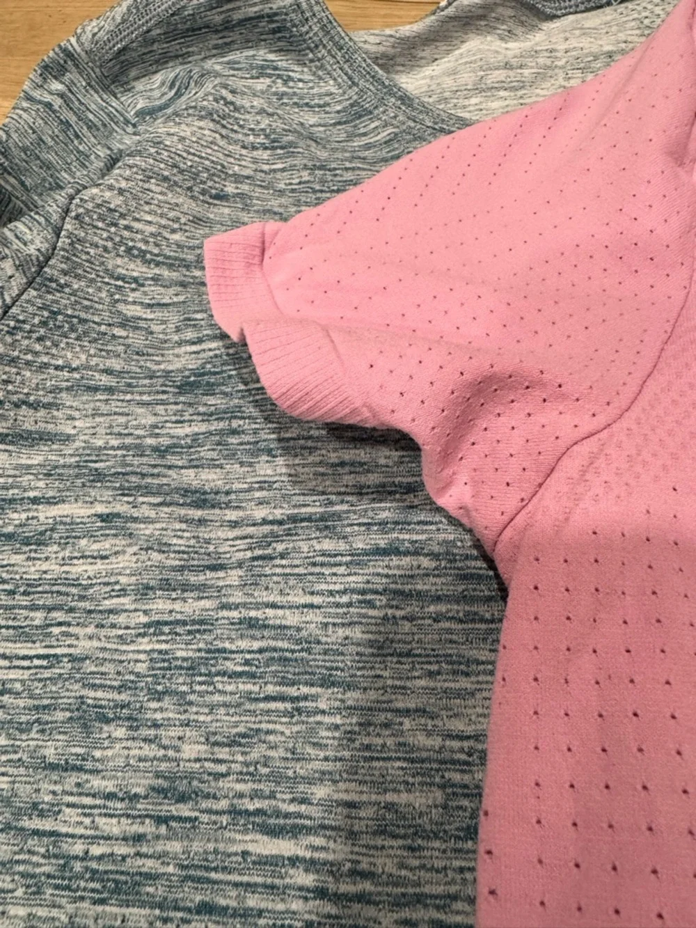 Two Athleta medium - Picture 7 of 10